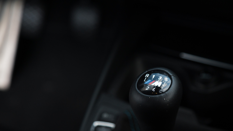 Illustration for article titled The 2017 BMW M2 Is A Fantastic Car For The Track, Not The Street